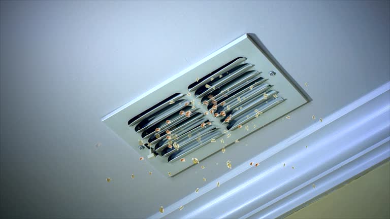 Best Commercial HVAC Duct Cleaning  in Tool, TX