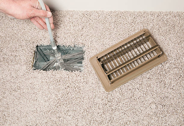 Best Ductwork Cleaning Services  in Tool, TX